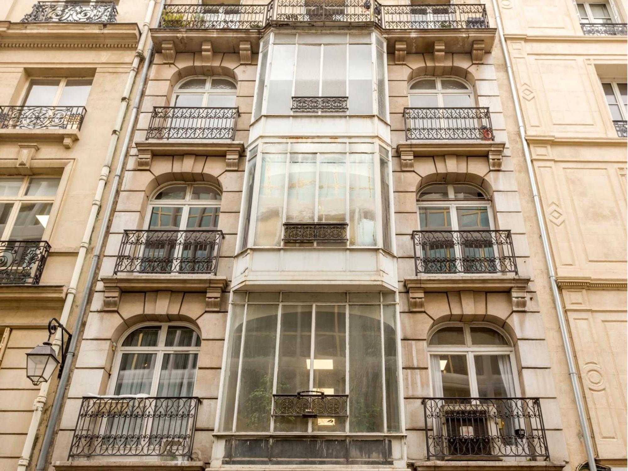 Cozy Apartment - Louvre - Sentier I Paris Exterior foto